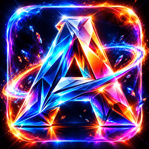 logo of AlgoGalaxy